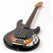 Music Man Pino Palladino Fretless StingRay
