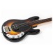Music Man Pino Palladino Fretless StingRay - body 