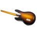 Music Man Pino Palladino Fretless StingRay - back 