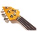 Music Man Pino Palladino Fretless StingRay - board 