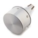 Jo-Ral Large Tenor Trombone Bucket Mute, Aluminium - Top