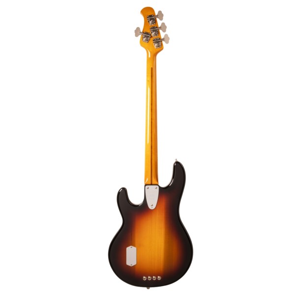 Music Man Pino Palladino StingRay - back 