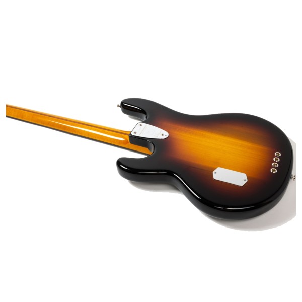 Music Man Pino Palladino StingRay - body and neck 