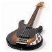 Music Man Pino Palladino StingRay 