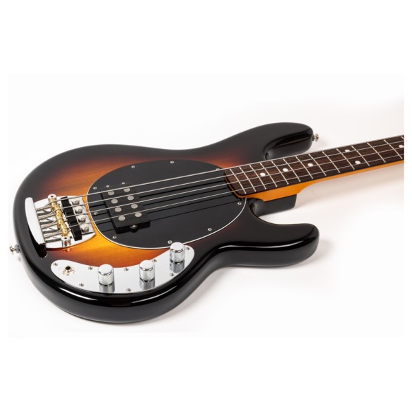 Music Man Pino Palladino StingRay - body 