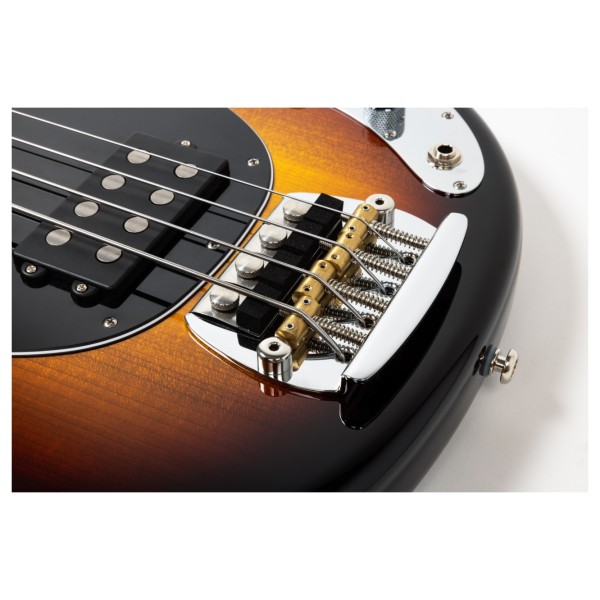 Music Man Pino Palladino StingRay - bridge 