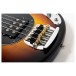 Music Man Pino Palladino StingRay - bridge 