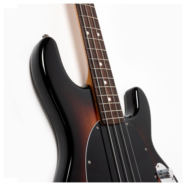 Music Man Pino Palladino StingRay - side 