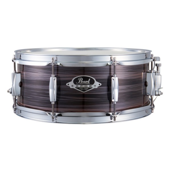 Pearl Export 14 x 5.5'' Snare Drum, Metallic Amethyst Twist