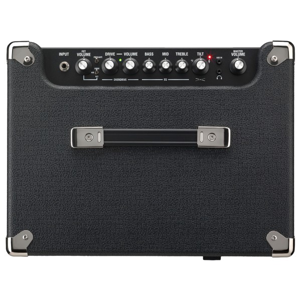 Laney Digbeth Foundry DBF50 1x10
