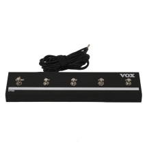 Vox VFS5 VT Range Foot Controller - Secondhand