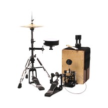 Meinl Percussion Cajon Drum Set - Secondhand
