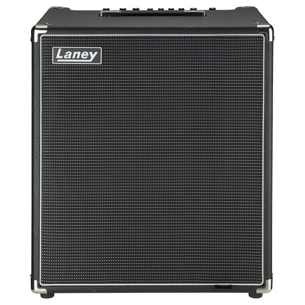 Laney Digbeth Foundry DBF200 1x15" Bass Combo Amp - front