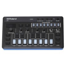Roland Aira Compact J-6 Chord Synth - Z drugiej ręki