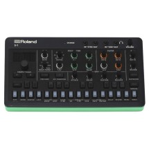Roland Aira Compact S-1 Tweak Synth - Z drugiej ręki
