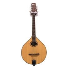 Pilgrim Celtic Dawn Mandola, Satin Natural - Secondhand