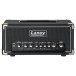Laney Digbeth Foundry DBF200H Bass Head - front