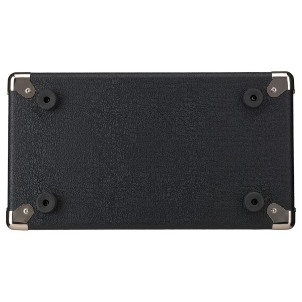 Laney Digbeth Foundry DBF200H Bass Head - bottom 