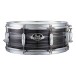 Pearl Export 14 x 5,5'' Snare Drum, Graphit Silver Twist