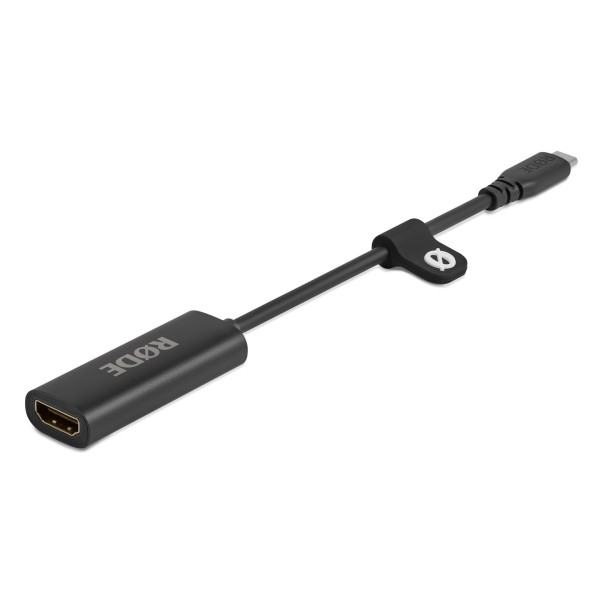 Rode HDMI to USB-C Converter - Main