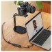 Rode HDMI to USB-C Converter - Lifestyle
