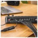 Rode HDMI to USB-C Converter - Lifestyle 2