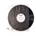 Nagaoka RS-LP2 Anti Static Record Sleeves, 50 Pack - Record sleeve, sliding a record in