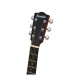 Ferndale D2 Dreadnought Mahogany