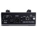 HeadRush VX5 AUTOTUNE Vocal pedal with Antares Autotune - back 