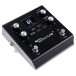 HeadRush VX5 AUTOTUNE Vocal pedal with Antares Autotune - left angle 