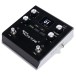 HeadRush VX5 AUTOTUNE Vocal pedal with Antares Autotune - right angle 