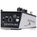 HeadRush VX5 AUTOTUNE Vocal pedal with Antares Autotune - rear 