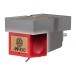 Nagaoka JN-P100 Replacement Stylus - Attached to MP-100 Cartridge