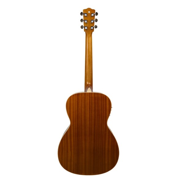 Ferndale Om2-e Electro Acoustic Guitar Natural