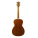 Ferndale Om2-e Electro Acoustic Guitar Natural