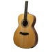 Ferndale Om2-e Electro Acoustic Guitar Natural