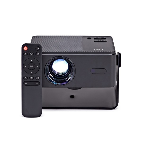 AVCOM HDP30 HD Projector