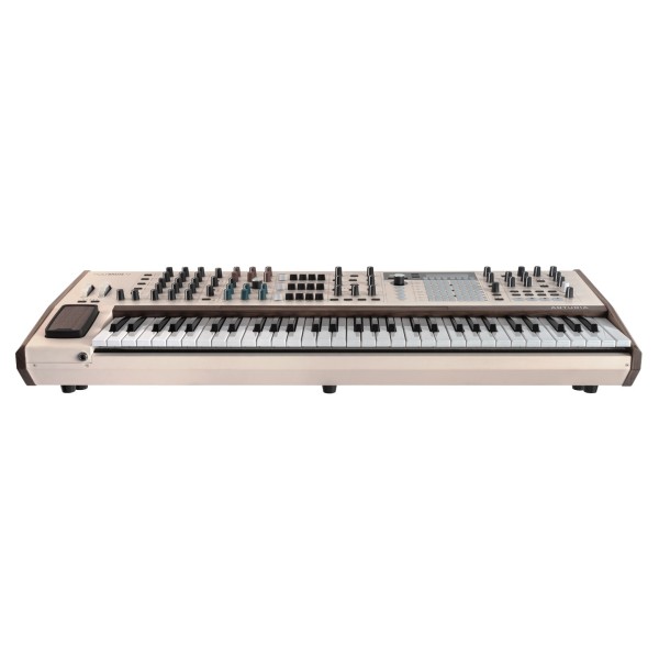 Arturia Polybrute 12 - Front