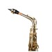 Forte As1 Eb Alto Saxophone Outfit