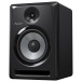 Pioneer S-DJ80X Active Studio Monitor - Angled