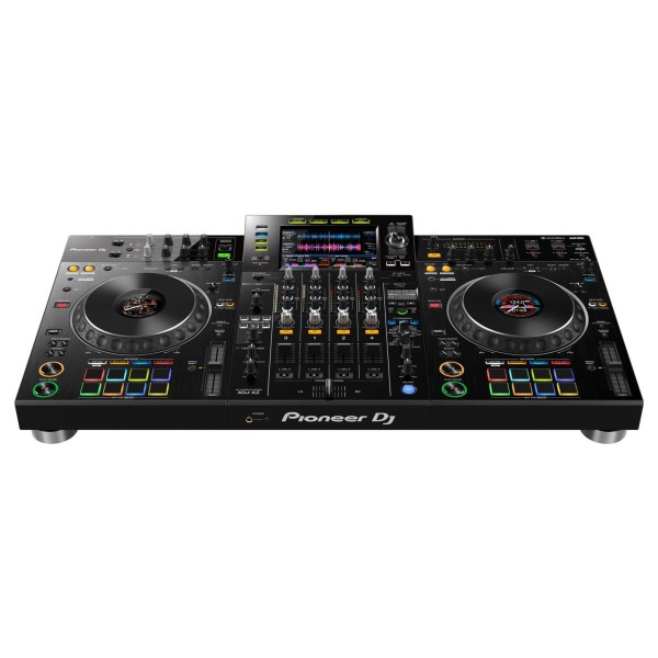 Pioneer DJ XDJ-XZ - Front