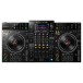 Pioneer DJ XDJ-XZ Hybrid Controller - Top