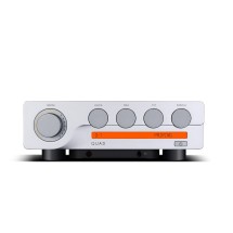 Quad 3 Integrated Amplifier