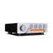 Quad 3 Integrated Amplifier - face right 