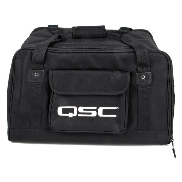 QSC K Series K10 Padded Tote Carry Bag