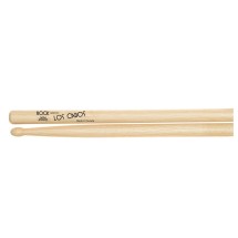 Los Cabos Pałki perkusyjne Rock Hickory Wood Tip