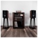 Quad 3 Integrated Amplifier- ls 2 