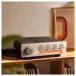 Quad 3 Integrated Amplifier- ls 6