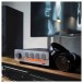 Quad 3 Integrated Amplifier- ls 8