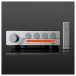 Quad 3 Integrated Amplifier- ls 9